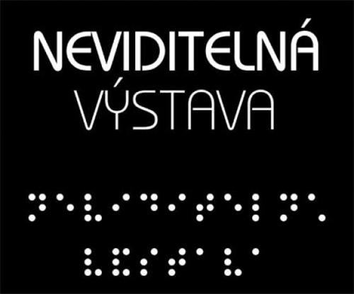 Neviditelná výstava se sedmou třídou 