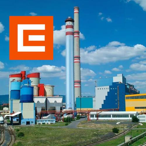 Výlet do tepelné elektrárny Ledvice